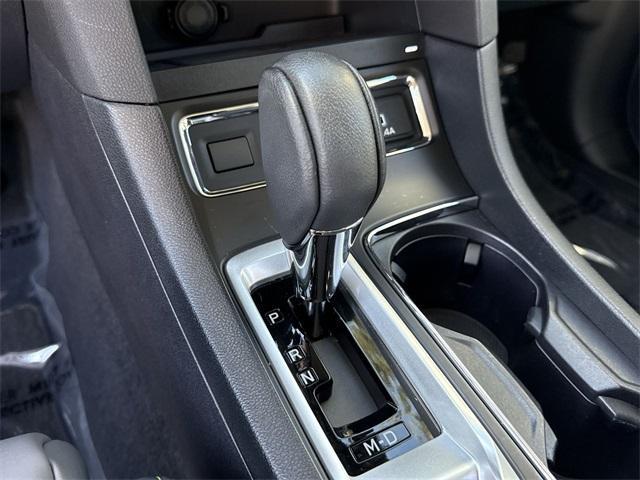 used 2023 Subaru Ascent car, priced at $36,243