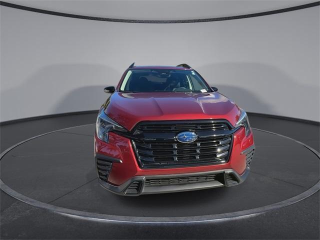 used 2023 Subaru Ascent car, priced at $36,243