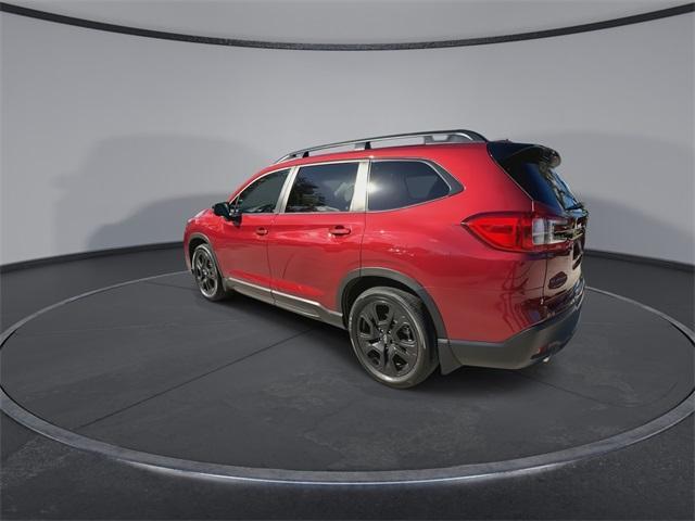 used 2023 Subaru Ascent car, priced at $36,243
