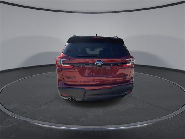 used 2023 Subaru Ascent car, priced at $36,243