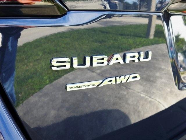 new 2025 Subaru Outback car, priced at $36,068