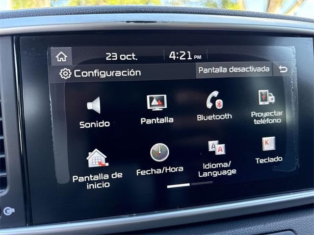used 2020 Kia Sportage car, priced at $12,998