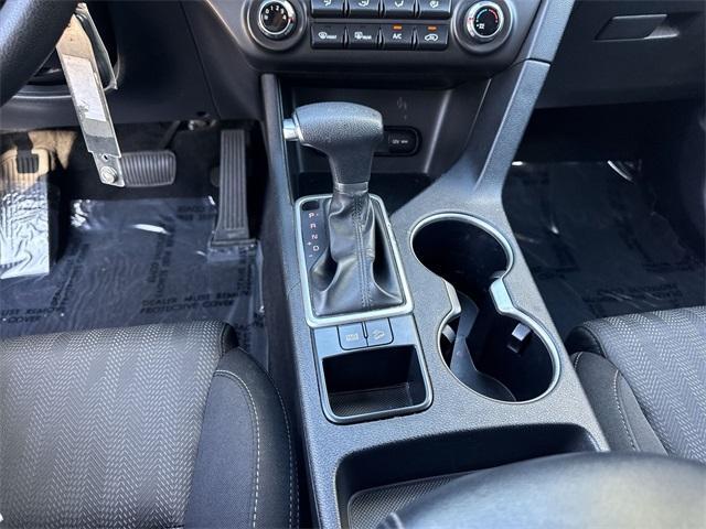 used 2020 Kia Sportage car, priced at $12,998