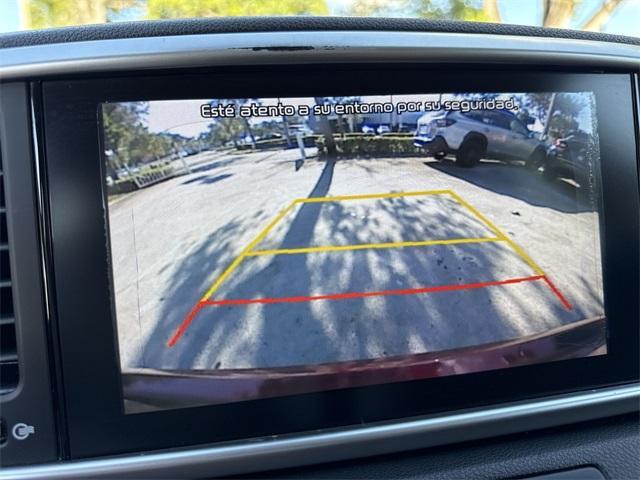 used 2020 Kia Sportage car, priced at $12,998