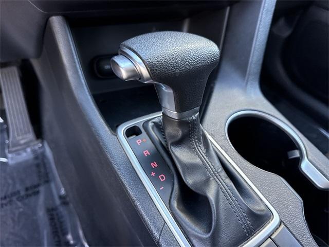 used 2020 Kia Sportage car, priced at $12,998