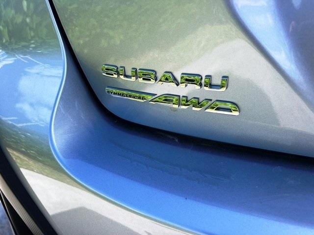 new 2024 Subaru Crosstrek car, priced at $29,815