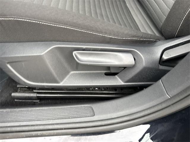 used 2024 Volkswagen Jetta car, priced at $16,398