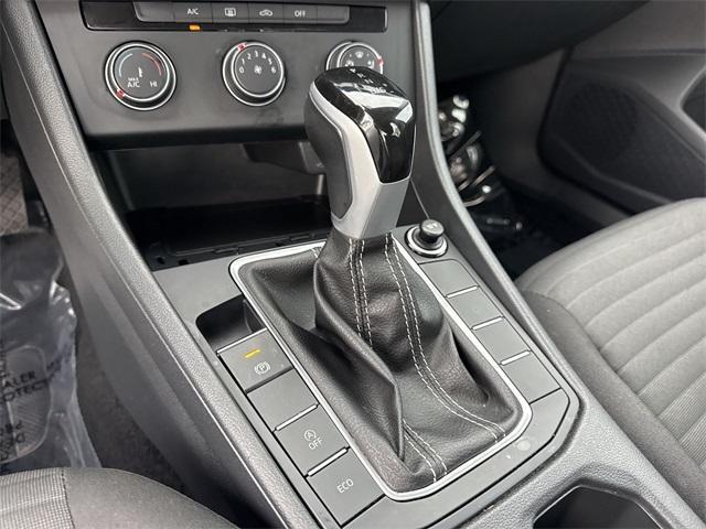used 2024 Volkswagen Jetta car, priced at $16,398