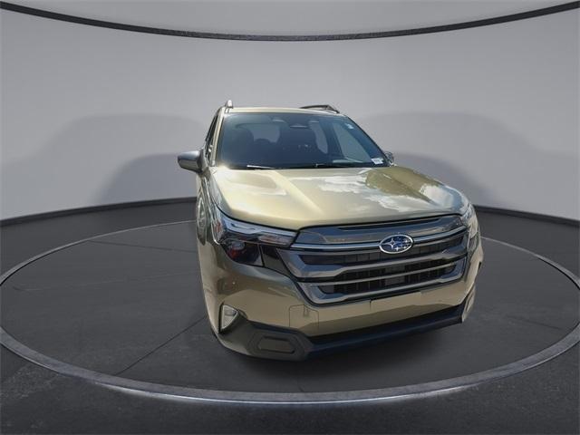 used 2025 Subaru Forester car, priced at $31,710