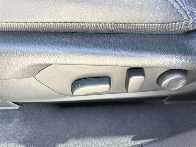 used 2025 Subaru Forester car, priced at $31,710