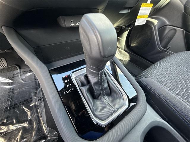 used 2025 Subaru Forester car, priced at $31,710