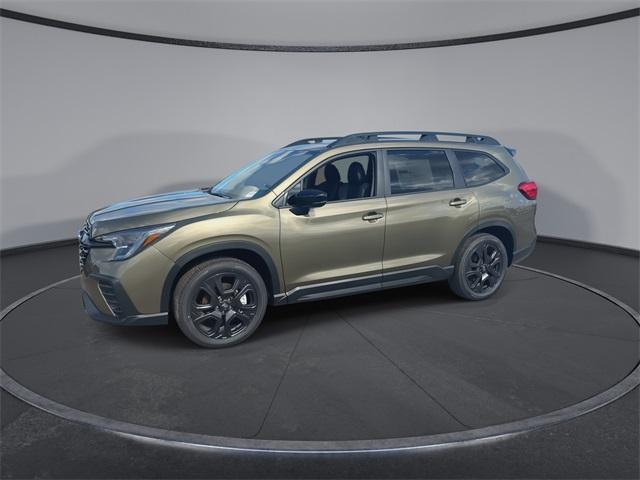 new 2025 Subaru Ascent car, priced at $43,793