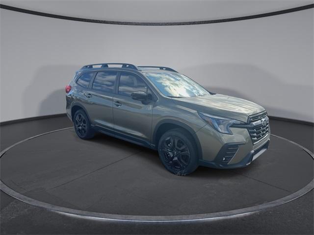 new 2025 Subaru Ascent car, priced at $43,793