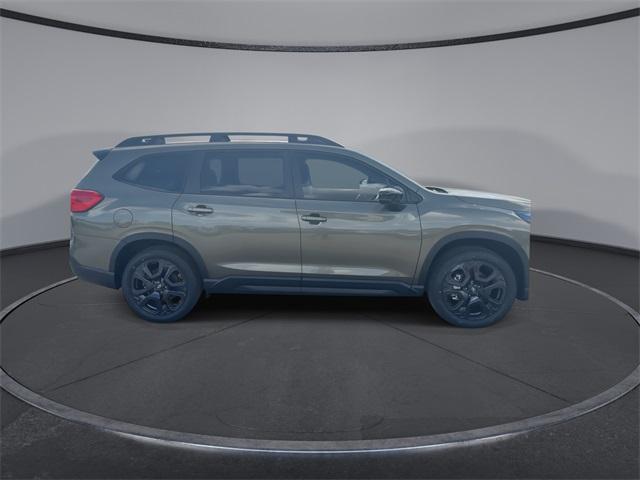 new 2025 Subaru Ascent car, priced at $43,793