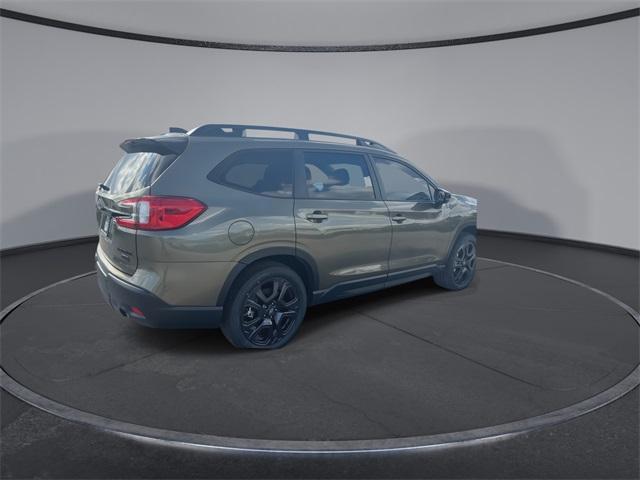 new 2025 Subaru Ascent car, priced at $43,793