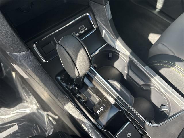 new 2025 Subaru Ascent car, priced at $43,793