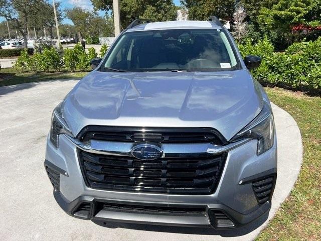 new 2025 Subaru Ascent car, priced at $47,959