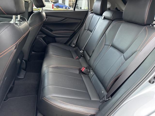 used 2019 Subaru Crosstrek car, priced at $23,208