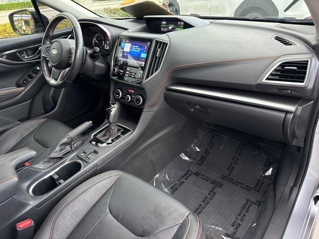 used 2019 Subaru Crosstrek car, priced at $23,208