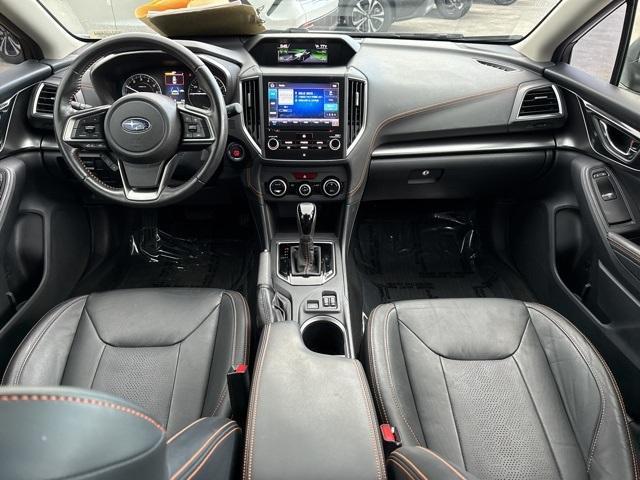 used 2019 Subaru Crosstrek car, priced at $23,208