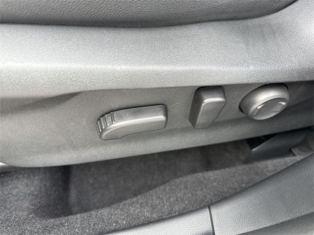 used 2023 Subaru Forester car, priced at $27,199