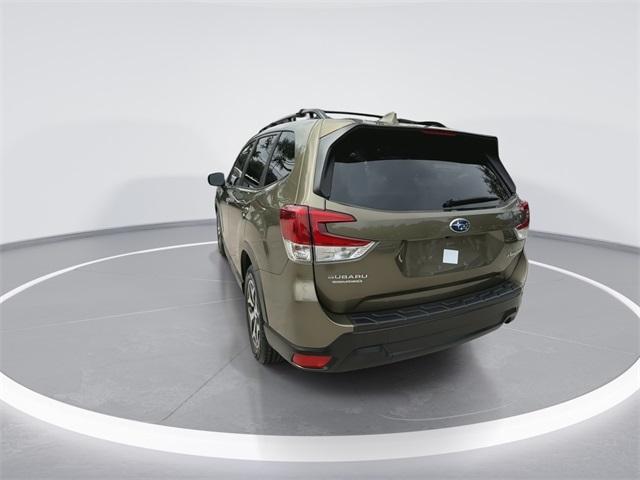 used 2023 Subaru Forester car, priced at $27,199