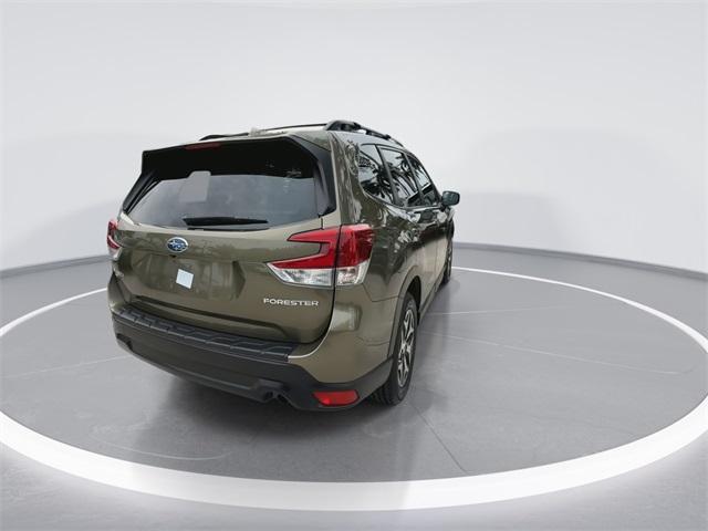 used 2023 Subaru Forester car, priced at $27,199