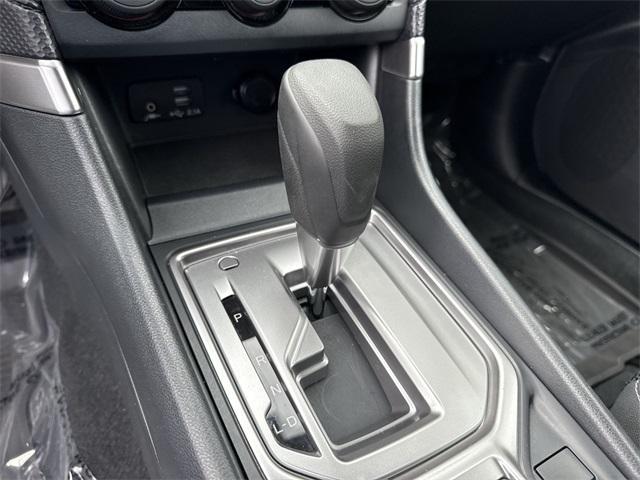 used 2023 Subaru Forester car, priced at $27,199