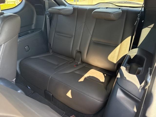 used 2023 Mazda CX-9 car, priced at $28,715
