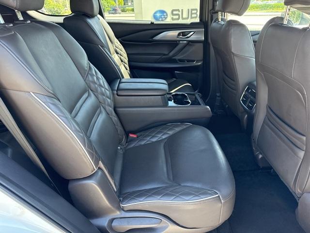 used 2023 Mazda CX-9 car, priced at $28,715