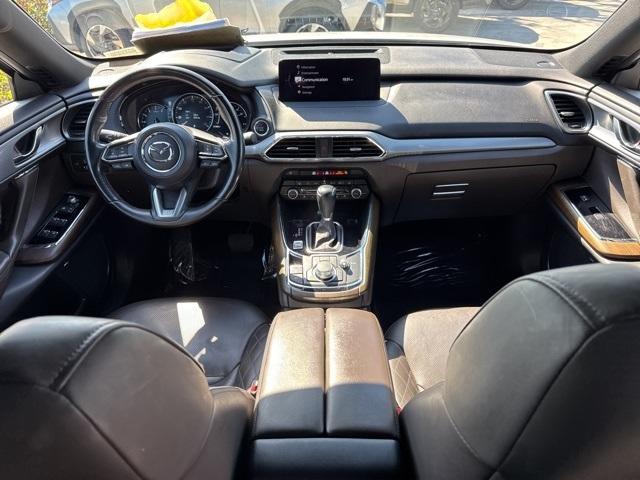 used 2023 Mazda CX-9 car, priced at $28,715