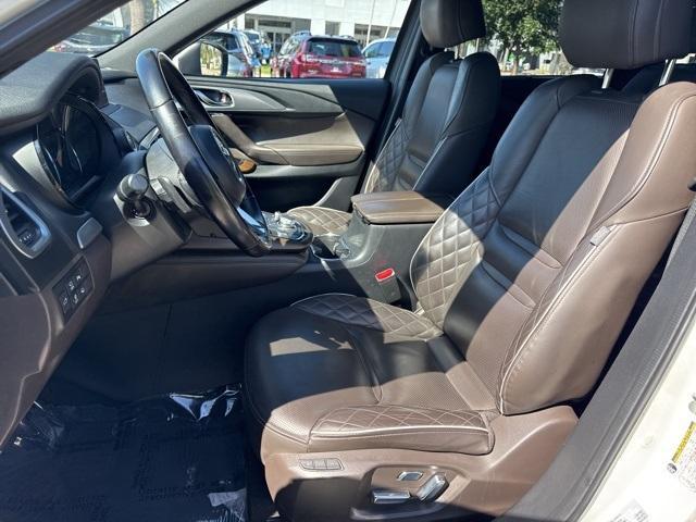 used 2023 Mazda CX-9 car, priced at $28,715