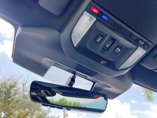 new 2025 Subaru Forester car, priced at $38,076