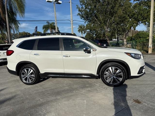 used 2021 Subaru Ascent car, priced at $32,599