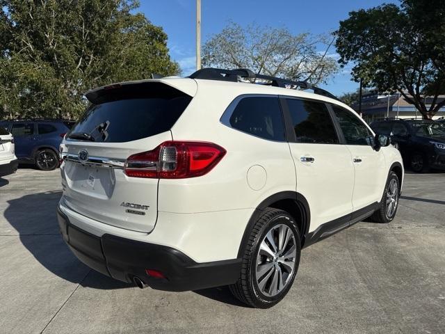 used 2021 Subaru Ascent car, priced at $32,599