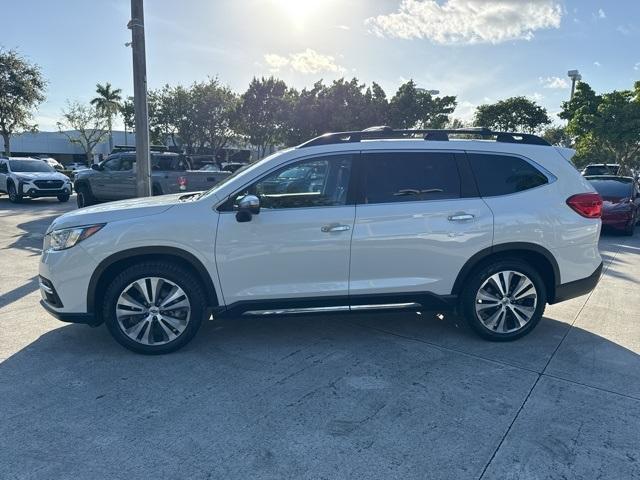 used 2021 Subaru Ascent car, priced at $32,599