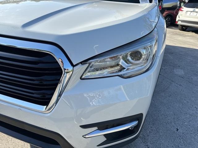 used 2021 Subaru Ascent car, priced at $32,599