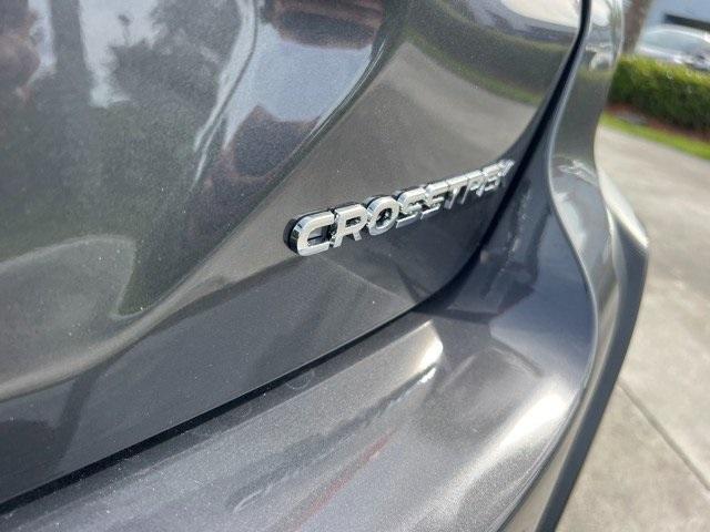 new 2025 Subaru Crosstrek car, priced at $34,221