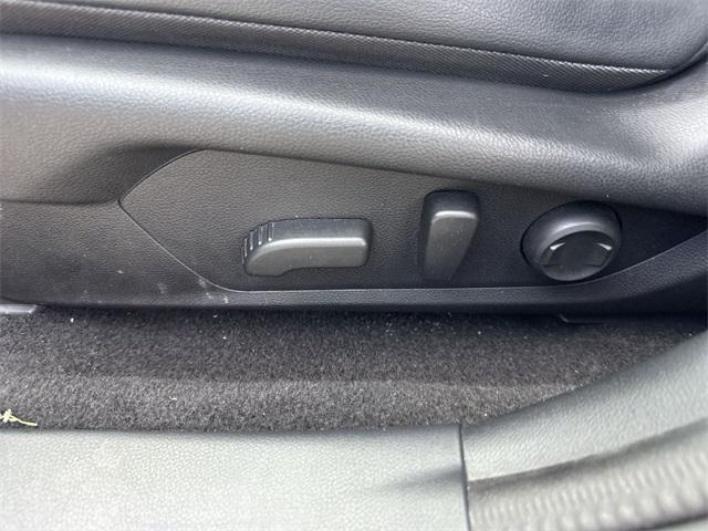 used 2024 Subaru Crosstrek car, priced at $24,697