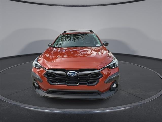 used 2024 Subaru Crosstrek car, priced at $24,697