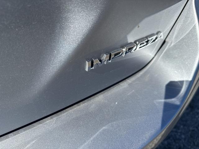new 2025 Subaru Impreza car, priced at $25,965