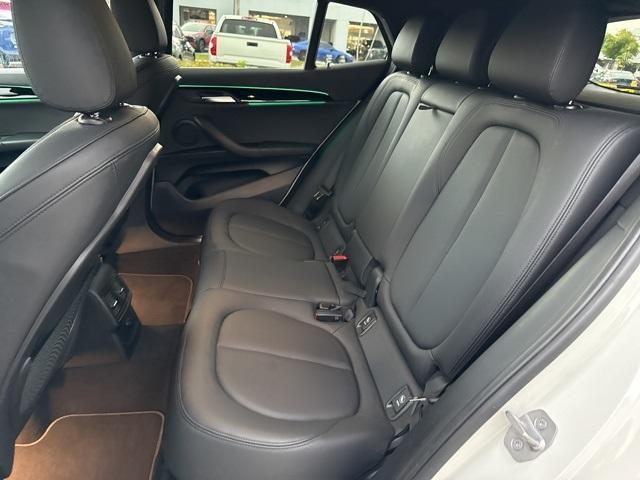 used 2018 BMW X2 car, priced at $19,997