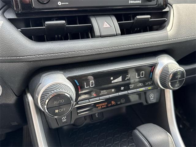 used 2020 Toyota RAV4 car, priced at $24,998