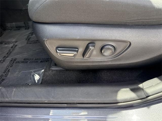 used 2020 Toyota RAV4 car, priced at $24,998