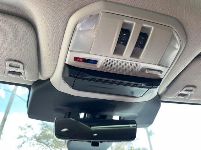 new 2025 Subaru Ascent car