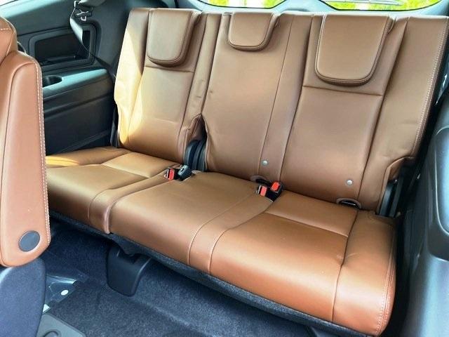 new 2025 Subaru Ascent car