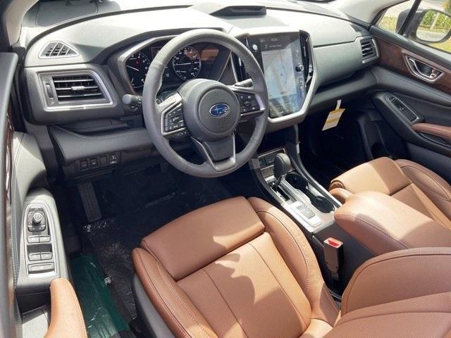 new 2025 Subaru Ascent car