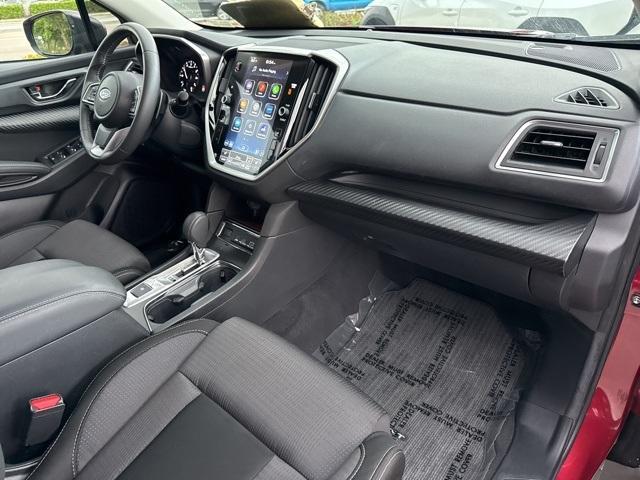 used 2024 Subaru Ascent car, priced at $33,954