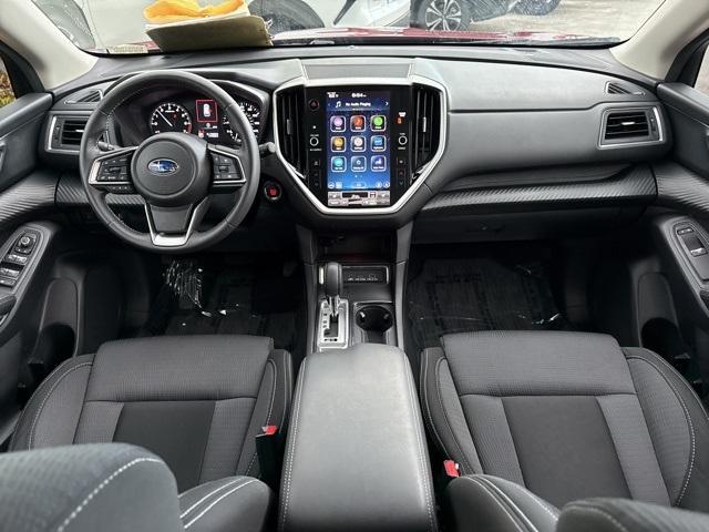 used 2024 Subaru Ascent car, priced at $33,954