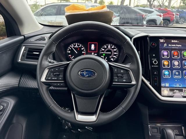 used 2024 Subaru Ascent car, priced at $33,954